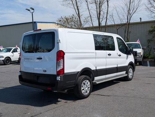 2020 Ford Transit-250 Base