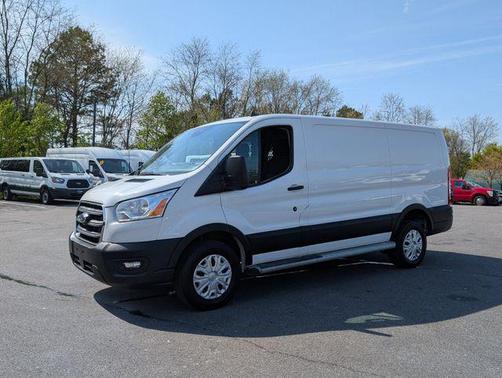 2020 Ford Transit-250 Base