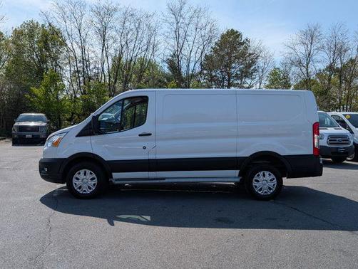 2020 Ford Transit-250 Base