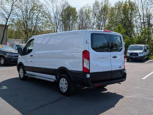 2020 Ford Transit-250 Base