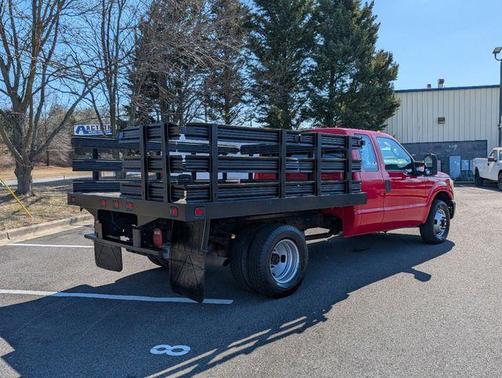 2015 Ford F-350 XL