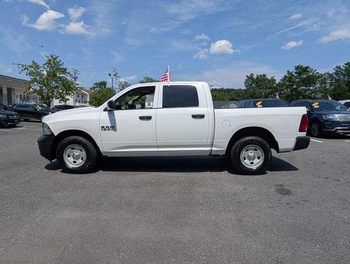 2014 RAM 1500 Tradesman