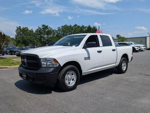 2014 RAM 1500 Tradesman