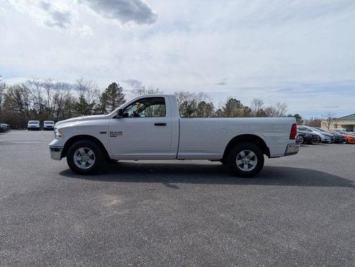 2019 RAM 1500 Tradesman