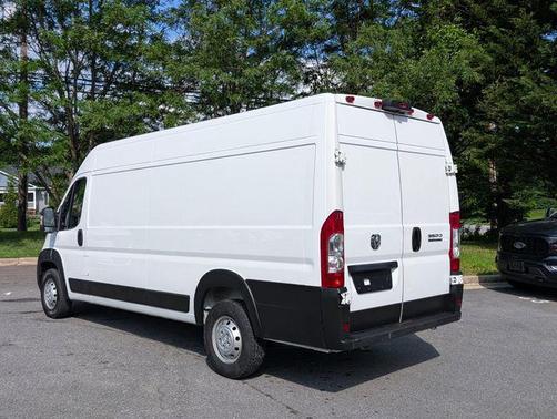 2023 RAM ProMaster 3500 High Roof