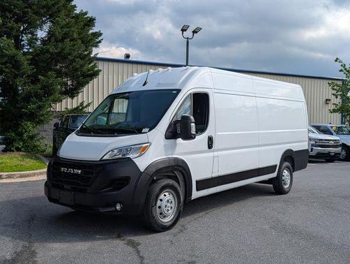 2023 RAM ProMaster 3500 High Roof