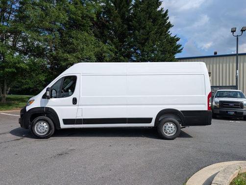 2023 RAM ProMaster 3500 High Roof