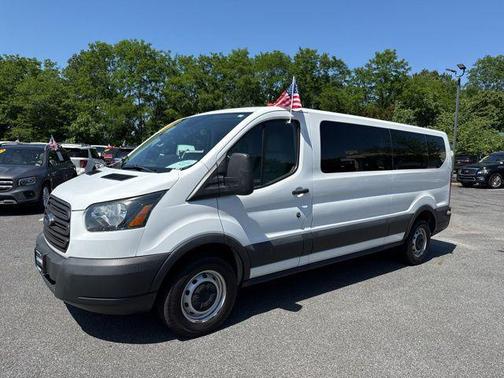 2016 Ford Transit-350 XL