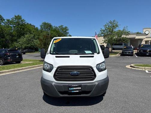 2016 Ford Transit-350 XL