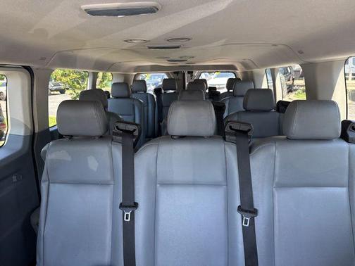 2016 Ford Transit-350 XL