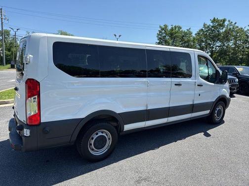 2016 Ford Transit-350 XL