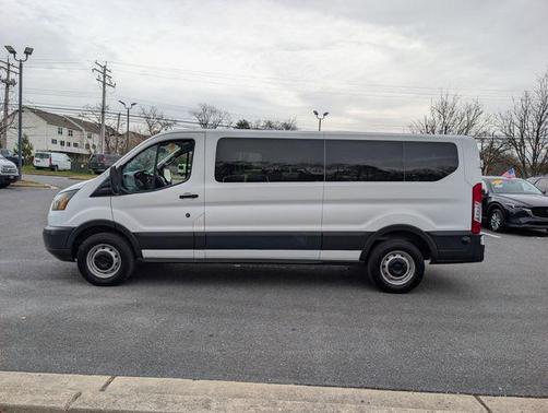 2016 Ford Transit-350 XL