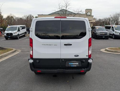 2016 Ford Transit-350 XL