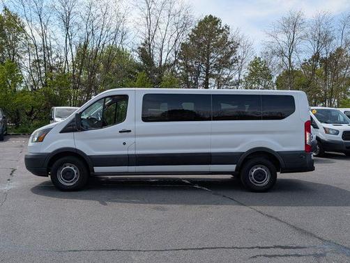 2016 Ford Transit-350 XL