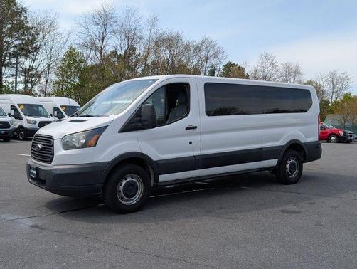 2016 Ford Transit-350 XL