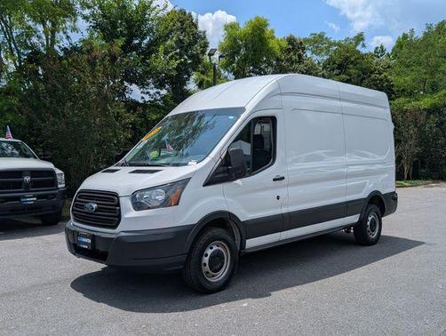 2016 Ford Transit-350 Base
