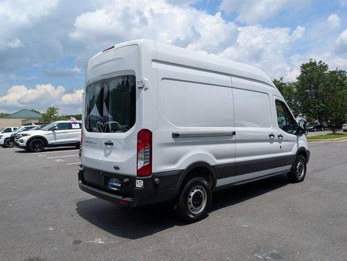 2016 Ford Transit-350 Base