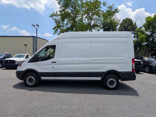 2016 Ford Transit-350 Base
