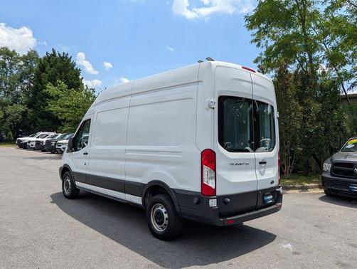 2016 Ford Transit-350 Base