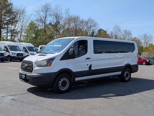 2016 Ford Transit-350 XL