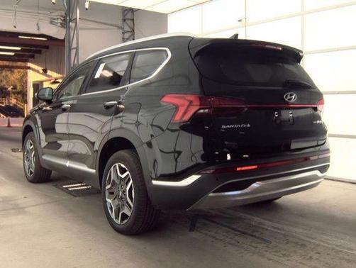 2022 Hyundai Santa Fe Plug-In Hybrid SEL Convenience