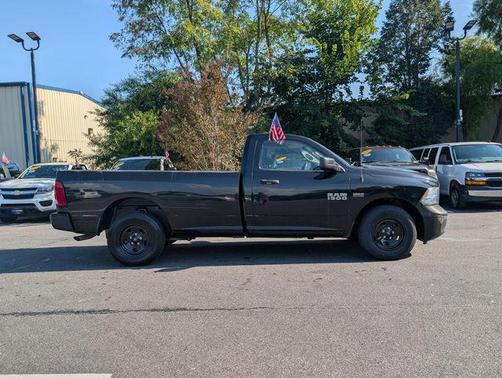 2015 RAM 1500 Tradesman