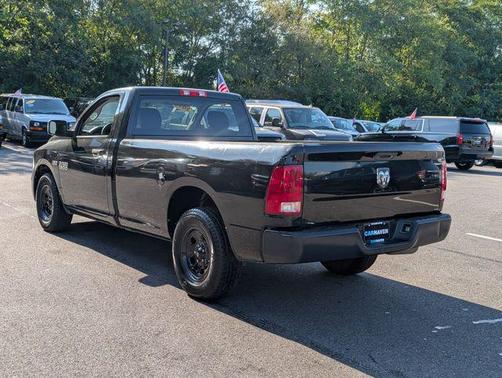 2015 RAM 1500 Tradesman