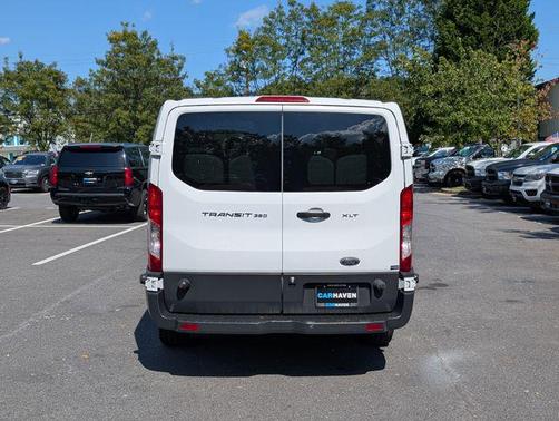 2016 Ford Transit-350 XLT