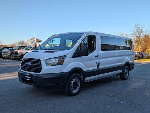 2016 Ford Transit-350 XL