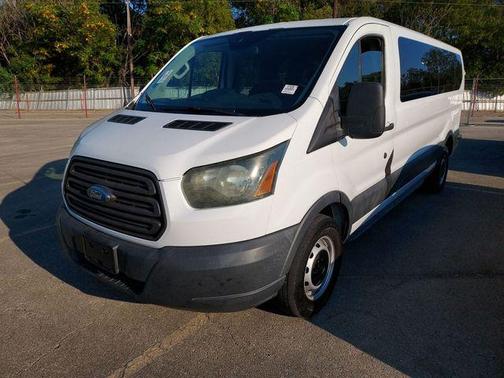 2016 Ford Transit-350 XL
