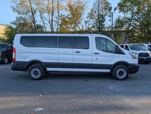 2016 Ford Transit-350 XL