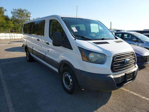 2016 Ford Transit-350 XL