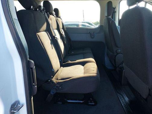 2016 Ford Transit-350 XL