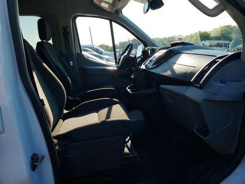 2016 Ford Transit-350 XL