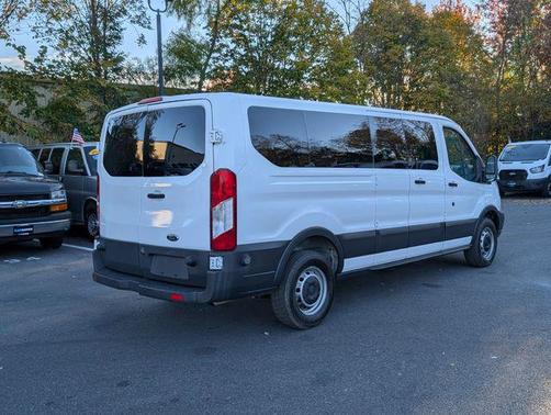 2016 Ford Transit-350 XL