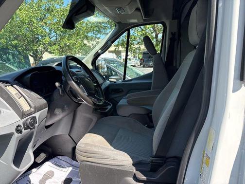 2016 Ford Transit-250 Base