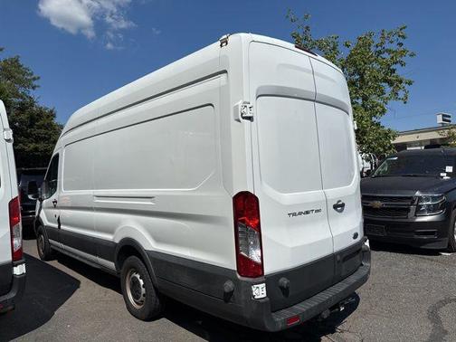 2016 Ford Transit-250 Base