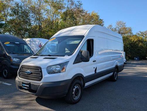 2016 Ford Transit-250 Base