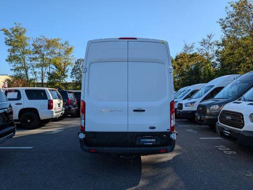 2016 Ford Transit-250 Base
