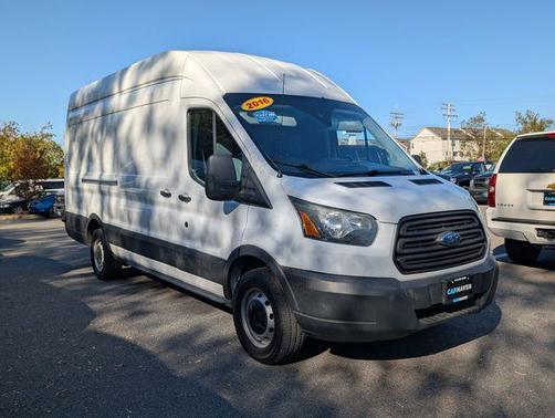 2016 Ford Transit-250 Base