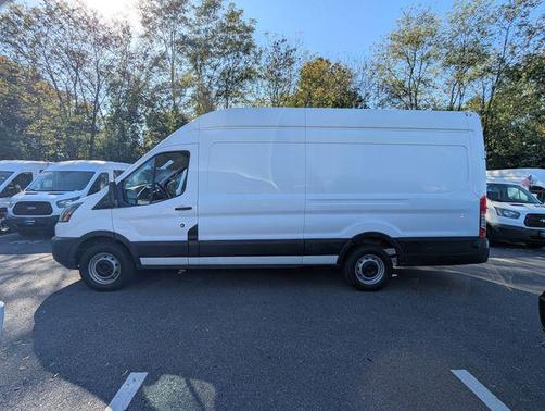 2016 Ford Transit-250 Base