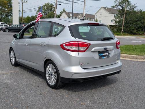 2018 Ford C-Max Hybrid SE