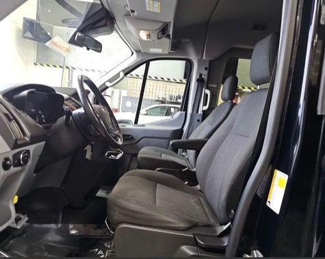 2019 Ford Transit-350 XLT