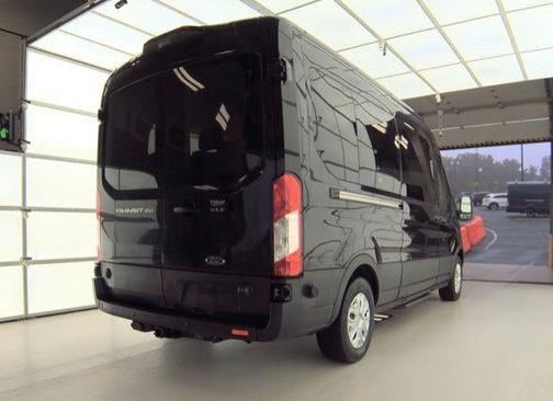 2019 Ford Transit-350 XLT