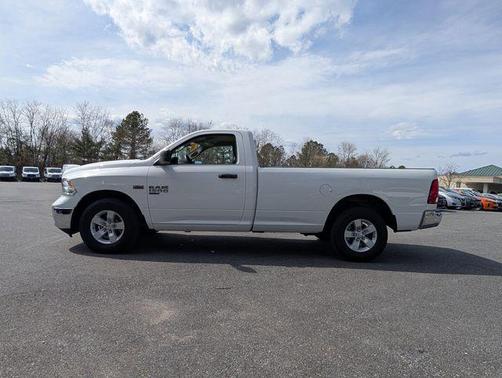 2019 RAM 1500 Tradesman