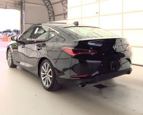 2023 Acura Integra Base