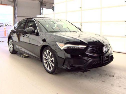 2023 Acura Integra Base