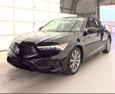 2023 Acura Integra Base