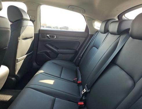 2023 Acura Integra Base