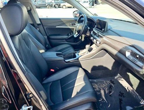 2023 Acura Integra Base